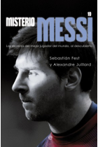 Misterio Messi