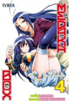 Medaka Box 4