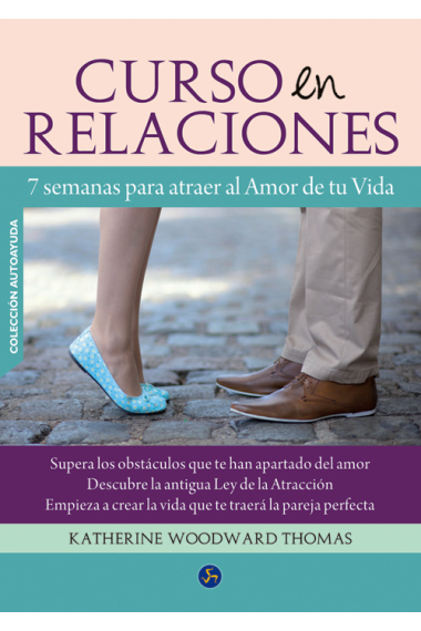 Curso en relaciones