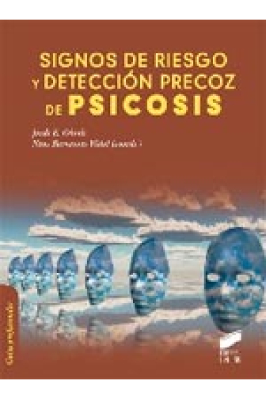 Signos de riesgo y detección precoz de picosis