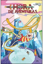 Hora de aventuras (nº 4)