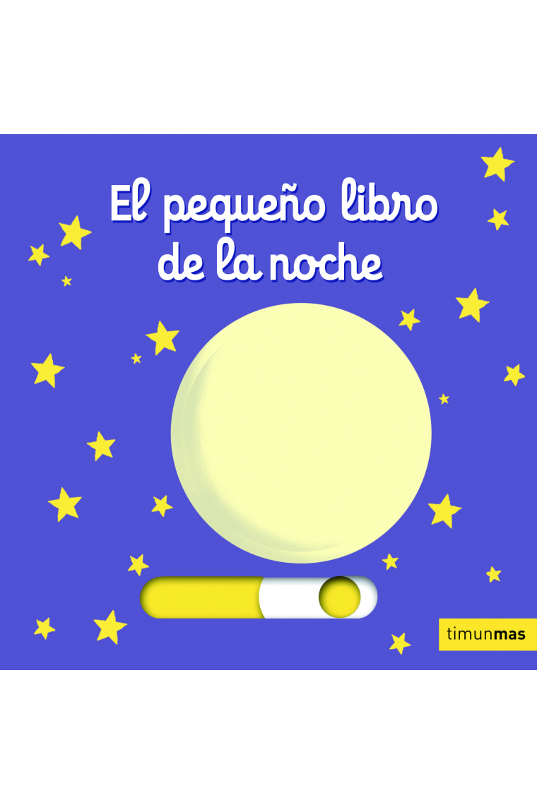 El pequeño libro de la noche