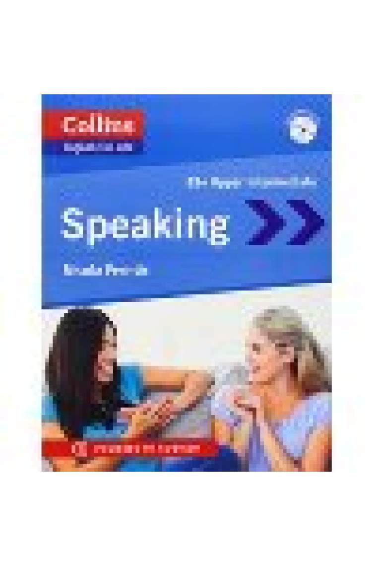 Collins English for Life : Skills Speaking B2+ Upper intermediate