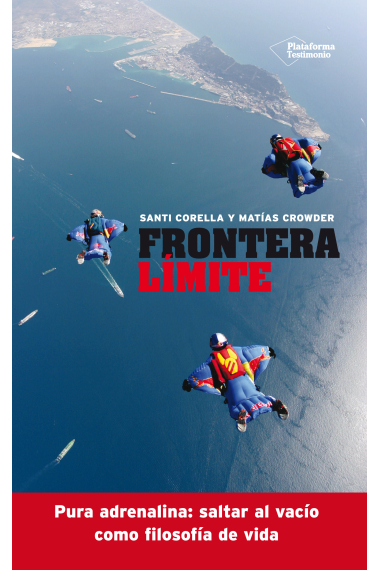 Frontera límite