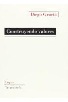 Construyendo valores