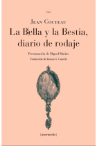 La Bella y la Bestia. Diario de rodaje