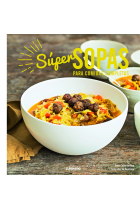 Súper sopas para comidas completas