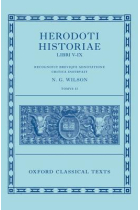 Historiae libri V-IX