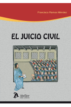 El juicio civil