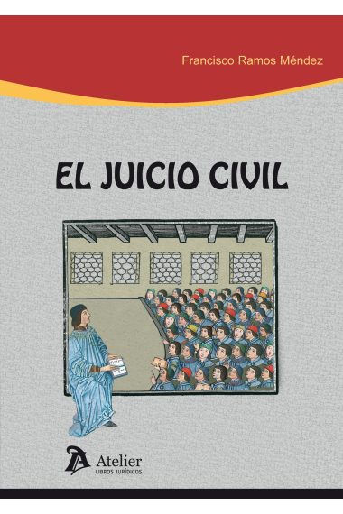 El juicio civil