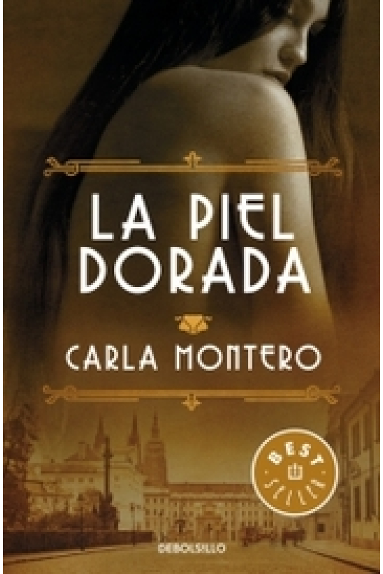 La piel dorada