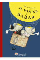 El viatge de Babar