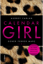 Calendar Girl 1 (Gener-Febrer-Març)