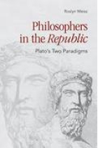 Philosophers in the Republic: Plato's two paradigms