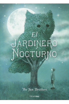 El jardinero nocturno