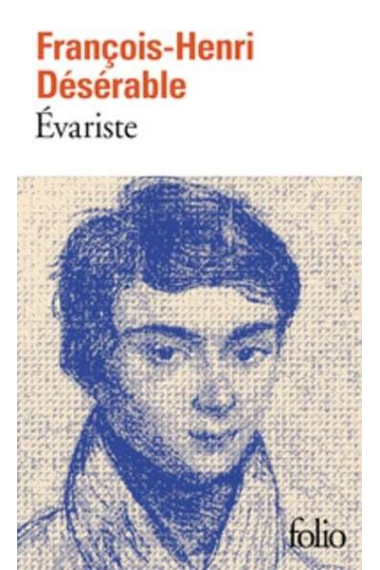 Évariste