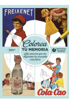 Colorea tu memoria. Los anuncios que nos provocan los recuerdos más fáciles  (Incl. DVD)