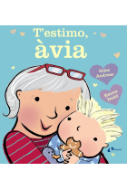 T'estimo, àvia