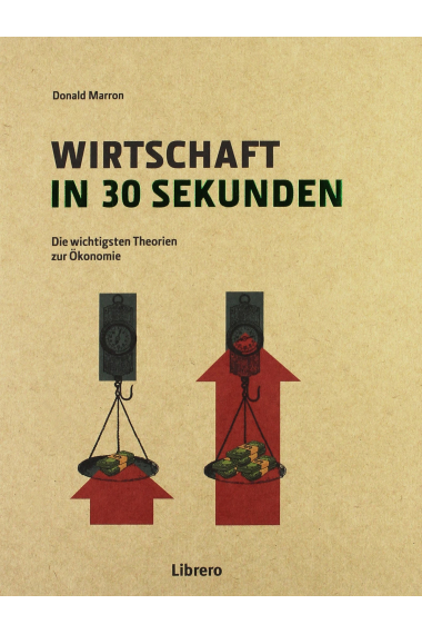 Wirtschaft in 30 Sekunden: Die wichtigsten Theorien zur Ökonomie