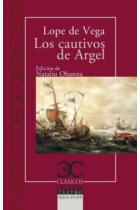 Los cautivos de Argel