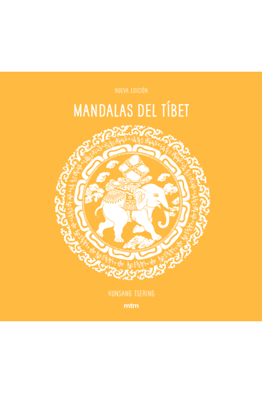 Mandalas del Tibet