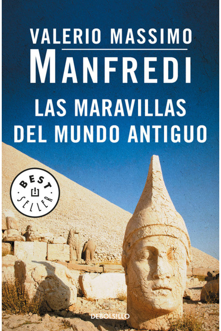 Las maravillas del mundo antiguo