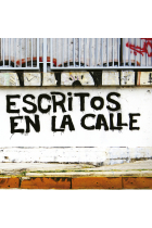 Escritos en la calle (grafitis)