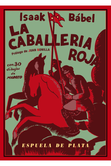 La Caballería Roja