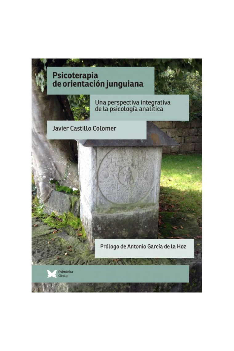 Psicoterapia de orientación junguiana. Una perspectiva integrativa de la psicología analítica