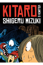 Kitaro 6