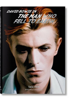 David Bowie. The Man Who Fell to Earth (Ingl.Fr.Alem.)