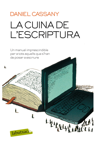 La cuina de l'escriptura