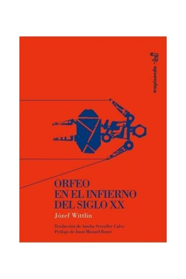 Orfeo en el infierno del siglo XXI