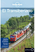 El Transiberiano (Lonely Planet)