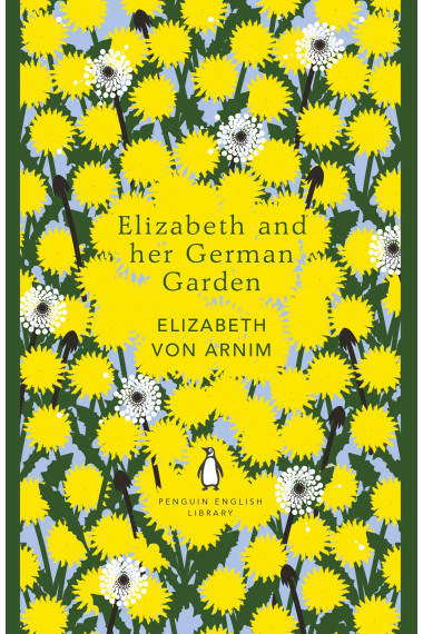 Elizabeth and her German Garden