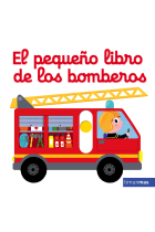 El pequeño libro de los bomberos