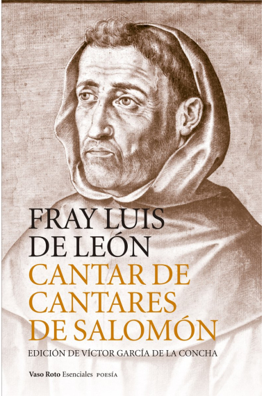 Cantar de cantares de Salomón (ed. de Víctor García de la Concha)