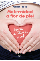 Maternidad a flor de piel