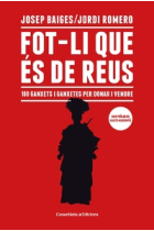 Fot-li que és de Reus. 100 ganxets i ganxetes per donar i vendre