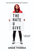 The Hate U Give (Film)