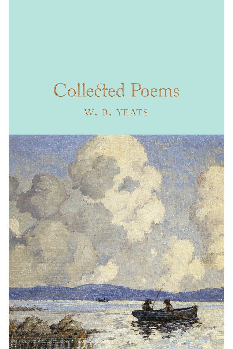 Collected Poems (Macmillan Collector's Library)