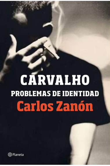 Carvalho: problemas de identidad