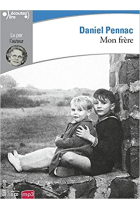 Mon frère (Audio CD MP3)