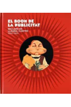 El boom de la publicitat. Reclams de llauna i cartró. 1890-1950