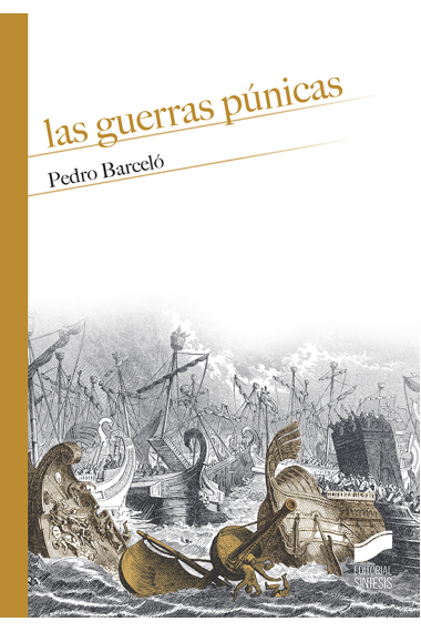 Las guerras púnicas