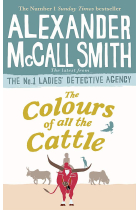 The Colours Of All The Cattle