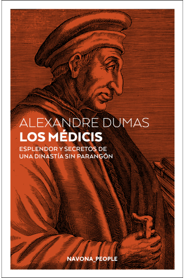 Los Médicis. Esplendor y secretos de una dinastía sin parangón