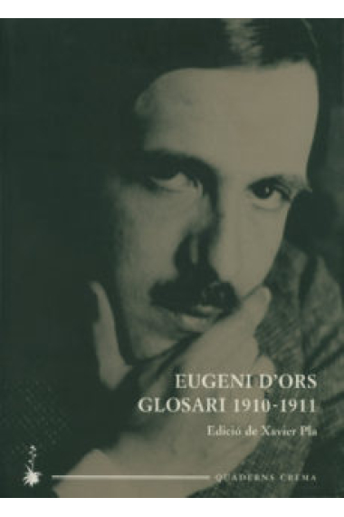 Glosari, 1910-1911