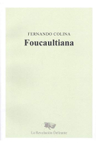 Foucaultiana