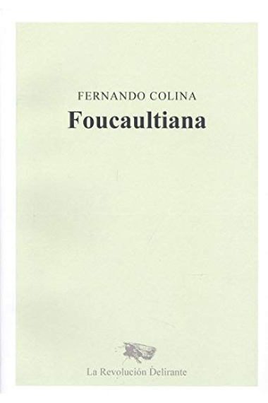 Foucaultiana